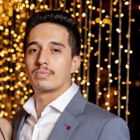 Tmax Technology Employee André Luis Costa da Silva's profile photo