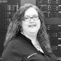 Tulsa County Sheriffs Office Employee Amy Alexander's profile photo