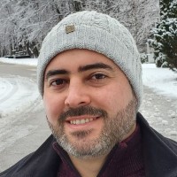 Starknet Foundation Employee David Barreto's profile photo