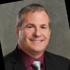 Fidelity Investments Employee John Burbidge's profile photo