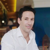 J.P. Morgan Employee Alexandre Pelletier's profile photo