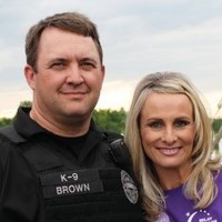 City of Hernando Employee Lynn Brown's profile photo