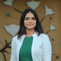 Artoon Solutions Private Limited Employee Kinjal Vaghasiya's profile photo