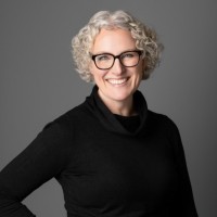 Vancouver Fraser Port Authority Employee Gillian Behnke's profile photo