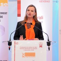 MAAT DATA Employee Laure Bailly's profile photo