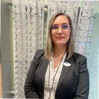 Louis Nielsen Employee Natalie Jespersen's profile photo
