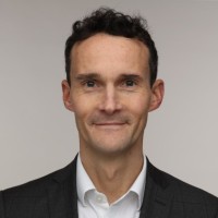 Ancala Partners Employee James Burke's profile photo