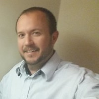 NetApp Employee Gregory Hedrick's profile photo