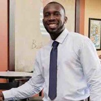 Charlotte Independence Employee Kent Obieze's profile photo