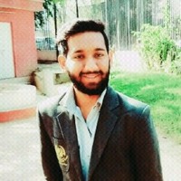 Briskminds Software Solutions Employee Kishan Gupta's profile photo