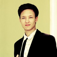 Keyapp Employee Александр Шмаков's profile photo