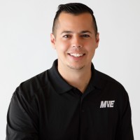 Magic Valley Electric Employee Donavan Christensen's profile photo