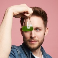 Corden BioChem GmbH Employee Gordon Paehlike's profile photo