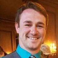 Industry Health Solutions - IHS Employee Duane Bair's profile photo
