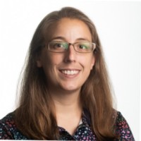 Maveneer Employee Sarah Cole's profile photo