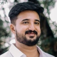 Tagit Employee Ajay Rajaram's profile photo