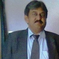 Quest Diagnostics Employee Ajay Devgan's profile photo