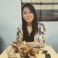 GenPrime Employee Pui Kong's profile photo