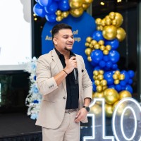 Aussizz Group Employee Keval Dave's profile photo