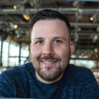 Facebook Employee Will Harding's profile photo