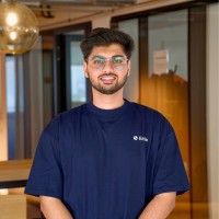 Ashish Pandey Email