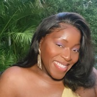 Sisters Of Charity Employee Khadija Collymore's profile photo