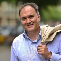 Pure Storage Employee Javier Marqués's profile photo