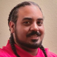 A+ Federal Credit Union Employee Stuart Washington Jr's profile photo
