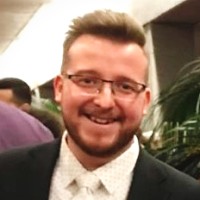 Chrono Innovation Employee Marc-Olivier Méthé's profile photo