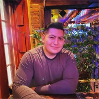 Juke Bar Employee Jerrick Ortiz's profile photo