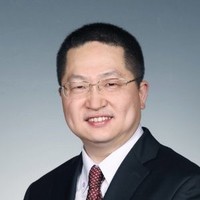 GE Healthcare Employee Peng Qi's profile photo