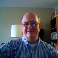 Securitas Security Services Employee James Vickers's profile photo