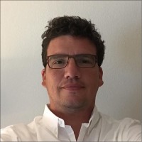 Aspirus Health Employee Casey Brock's profile photo