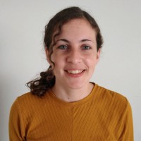 HR BURÓ Employee Cecilia Brunet's profile photo
