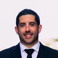 SC International Employee Mike Seminerio's profile photo