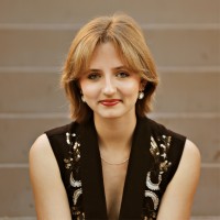 Hack the Future Employee Josephine Bradley's profile photo