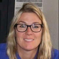 1FORCE Employee Tabitha Knapp's profile photo