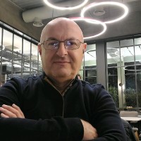 Saradar Bank sal Employee Georges Mejaes's profile photo