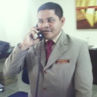 SPAZZIO Employee Edson Sousa's profile photo