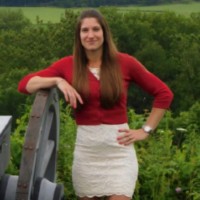 Halliday Financial Employee Jessica Wilson's profile photo