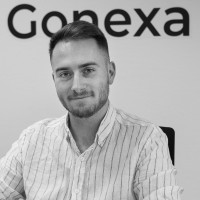 Gonexa Employee Baptiste Hector's profile photo