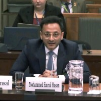 CARE Canada Employee Emrul Hasan's profile photo