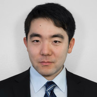 Ford Motor Company Employee Bob Wu's profile photo