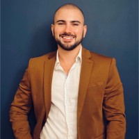 Antonio H. Diaz Email & Phone Number