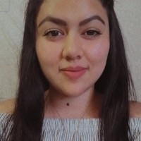 IPComMx Employee Abigail Rojas's profile photo