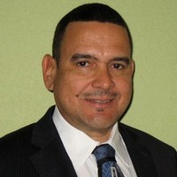 EAC Consulting, Inc. Employee Ivan Foreman's profile photo