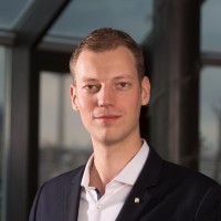 DERTOUR Group Employee Robin Boom's profile photo