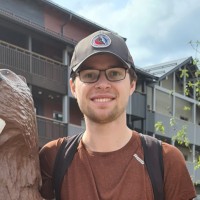 Netcompany Employee David Söderberg's profile photo