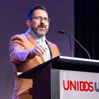 American Program Bureau Employee Joe Hernandez-Kolski's profile photo