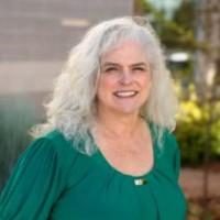 Grand Valley Power Employee Crystal Brattain's profile photo